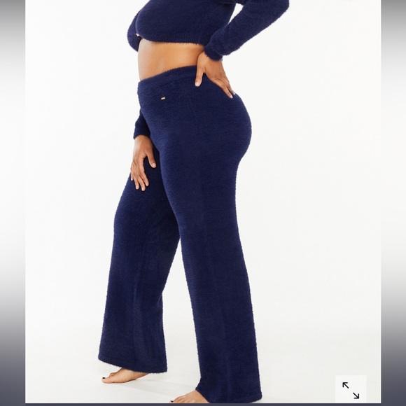 Savage Fenty Fluff It Up PJ Pants - Picture 2 of 9